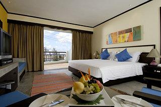 Talay Karon Beach Resort, Hotel Phuket