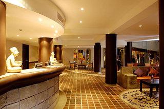 Hotel Talay Karon Beach Resort, Phuket