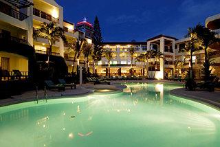 Talay Karon Beach Resort, 4*