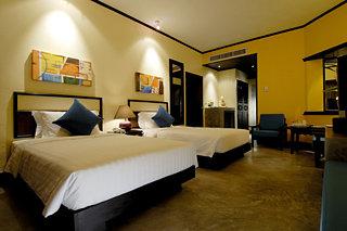 Talay Karon Beach Resort, Phuket