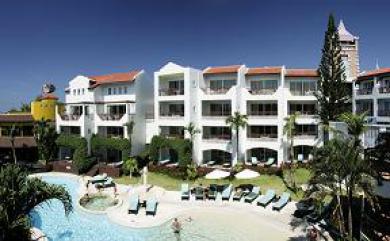Hotel Talay Karon Beach Resort, 4*