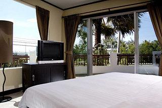 Talay Karon Beach Resort, 4*